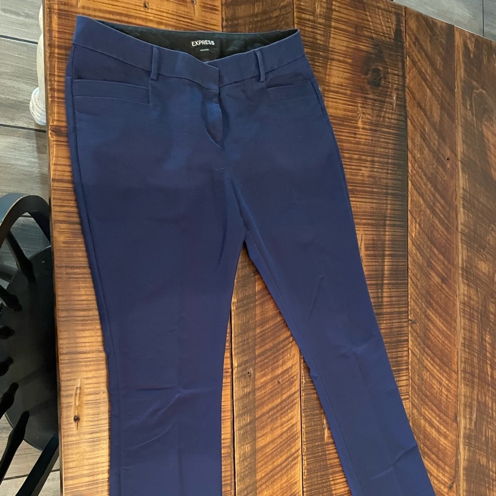 Express Columnist Pants